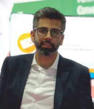 Angad Singh